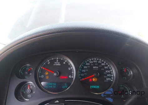 2009 Chevrolet Suburban 1500 Ltz from USA, damaged, VIN 1GNFK36359R219818